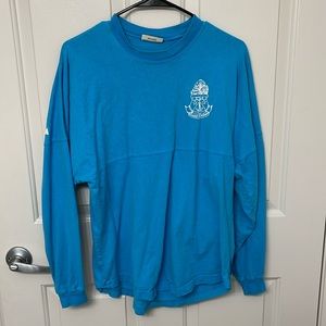ADPi spirit jersey